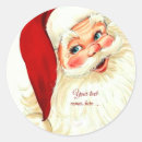 Search for merry x mas stickers Santa claus