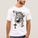 Recherche de judah tshirts Chrétien