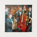 Recherche de musique de jazz art Orchestre