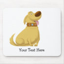 Recherche de movie mousepads Russell
