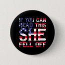 Search for low fell buttons Funny