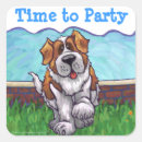 Search for st bernard stickers Pets