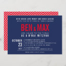 Recherche de paysages marins invitations Typographie