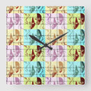 Recherche de théâtre horloges Masques