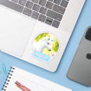 Search for funny unicorn stickers Magical