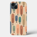 Search for atoms iphone cases Blue