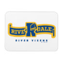 Search for high crimes magnets River vixens