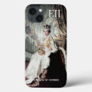 Search for elizabeth iphone cases Queen