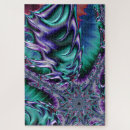 Recherche de psychedelic puzzles Boho