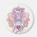 Recherche de snape magnets Patronus