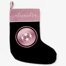 Recherche de gold christmas stockings Rose doré