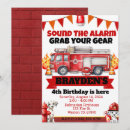 Recherche de firetrucks Boy