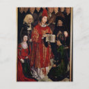 Search for polyptych Saint
