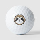 Search for cute sloth golf equipment Smile