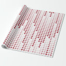 Search for matrix wrapping paper Pattern