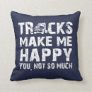 Recherche de fourgon coussins Camion