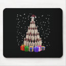 Search for santa claus mousepads Elf