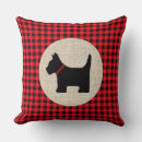 Search for scottie dog pillows Scotty