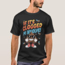 Search for clogging tshirts Funny