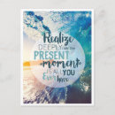 Search for life moments postcards Encouragement