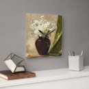 Search for olive green clocks Floral