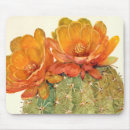 Search for cactus mousepads Watercolor