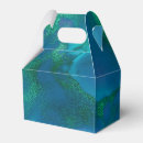 Search for royal blue favour boxes Party