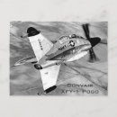 Search for experimental postcards Aircraft