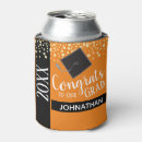 Search for graduation can coolers College