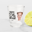 Search for funny 25th birthday gifts Twenty five