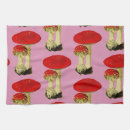 Search for vintage mushroom tea towels Botanical