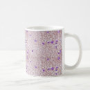 Recherche de leucémie tasses Sang
