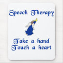 Search for pathology mousepads Speech