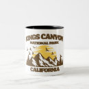 Search for kings canyon national park mugs Camping