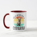Search for funny mexican mugs Chihuahua