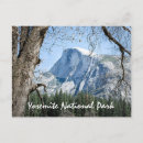 Search for yosemite national park postcards Vacation
