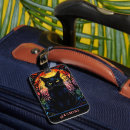 Recherche de halloween luggage tags Pour elle