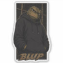 Search for street fashion stickers Streetwear