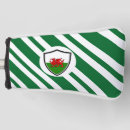 Search for wales golf equipment Flags
