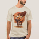 Recherche de lo fi vêtements Musique