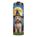 Search for goldendoodle travel mugs Animal