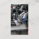 Recherche de mécanicien automobile cartes visite Moteur