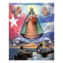 Recherche de virgen posters Saint
