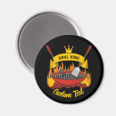 Recherche de barbecues magnets Grillage