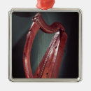 Search for harp ornaments Irish