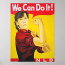 Search for miller posters Riveter