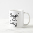 Search for blogging mugs Tea