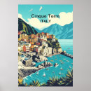 Search for cinque terre art Italy