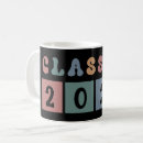 Search for class of 2023 mugs High school graduation
