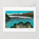 Recherche de baie glacier alaska cartes postales États